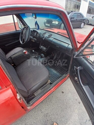 LADA (VAZ) 21011 1983, 95,000 km - 1.5 л - Xaçmaz