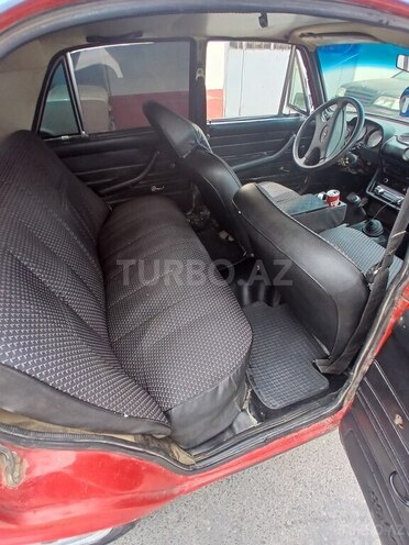LADA (VAZ) 21011 1983, 95,000 km - 1.5 л - Xaçmaz