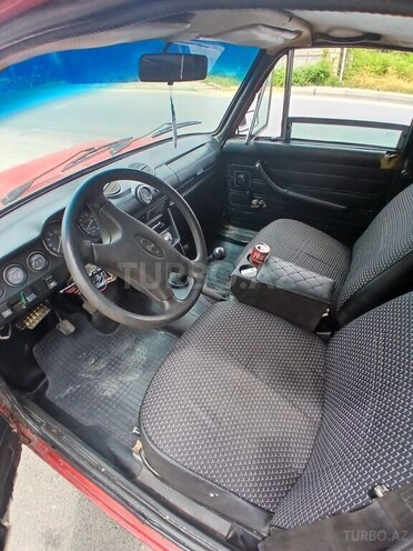 LADA (VAZ) 21011 1983, 95,000 km - 1.5 л - Xaçmaz