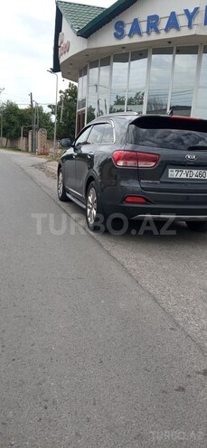 Kia Sorento 2015, 187,000 km - 2.0 l - Bakı