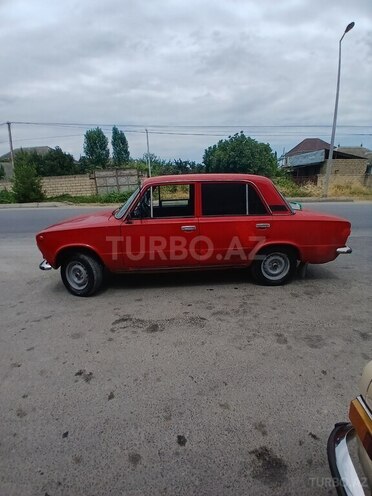 LADA (VAZ) 21011 1983, 95,000 km - 1.5 л - Xaçmaz