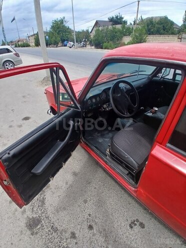 LADA (VAZ) 21011 1983, 95,000 km - 1.5 л - Xaçmaz