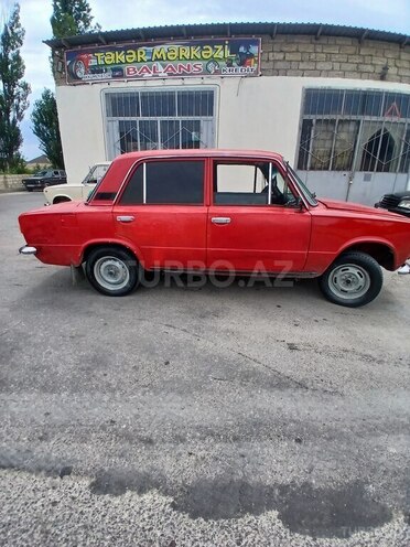 LADA (VAZ) 21011 1983, 95,000 km - 1.5 л - Xaçmaz