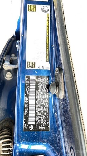 Toyota Prius 2010, 401,000 km - 1.8 l - Bakı