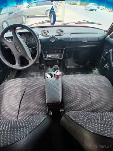 LADA (VAZ) 21011 1983, 95,000 km - 1.5 л - Xaçmaz