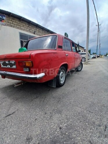 LADA (VAZ) 21011 1983, 95,000 km - 1.5 л - Xaçmaz