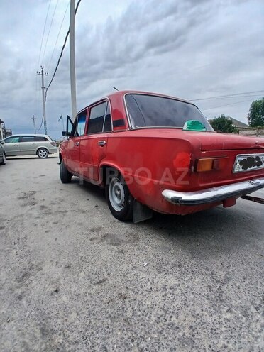 LADA (VAZ) 21011 1983, 95,000 km - 1.5 л - Xaçmaz