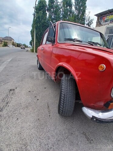 LADA (VAZ) 21011 1983, 95,000 km - 1.5 л - Xaçmaz