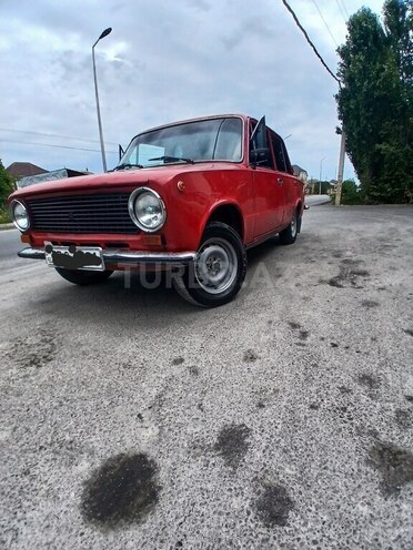 LADA (VAZ) 21011 1983, 95,000 km - 1.5 л - Xaçmaz