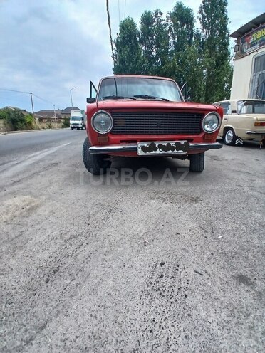 LADA (VAZ) 21011 1983, 95,000 km - 1.5 л - Xaçmaz