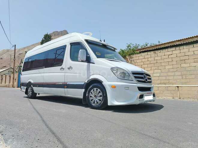 Mercedes Sprinter 316 2012, 678,000 km - 2.7 л - Bakı