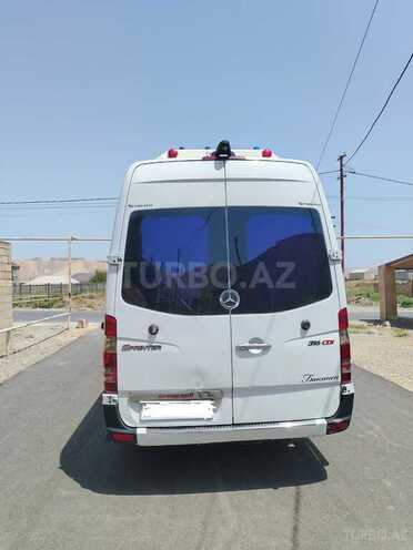 Mercedes Sprinter 316 2012, 678,000 km - 2.7 л - Bakı