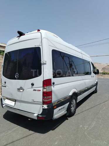 Mercedes Sprinter 316 2012, 678,000 km - 2.7 л - Bakı
