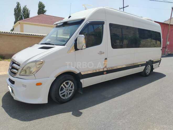 Mercedes Sprinter 316 2012, 678,000 km - 2.7 л - Bakı