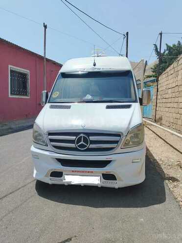 Mercedes Sprinter 316 2012, 678,000 km - 2.7 л - Bakı
