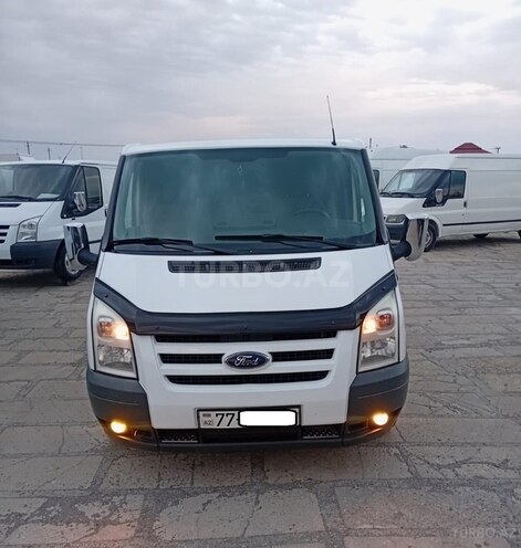 Ford Transit 2009, 208,000 km - 2.2 л - Bakı