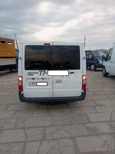 Ford Transit 2009, 208,000 km - 2.2 л - Bakı