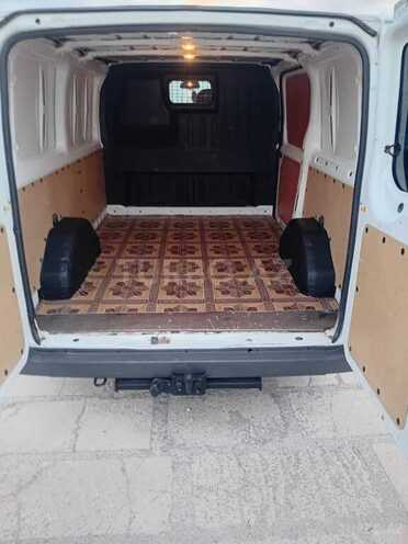 Ford Transit 2009, 208,000 km - 2.2 л - Bakı