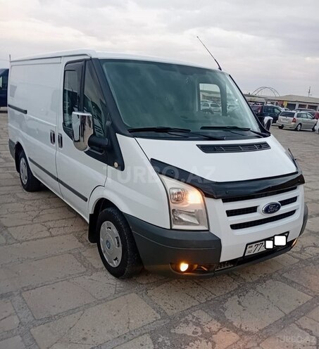 Ford Transit 2009, 208,000 km - 2.2 л - Bakı