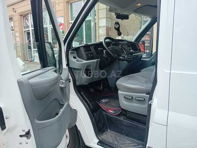 Ford Transit 2009, 208,000 km - 2.2 л - Bakı