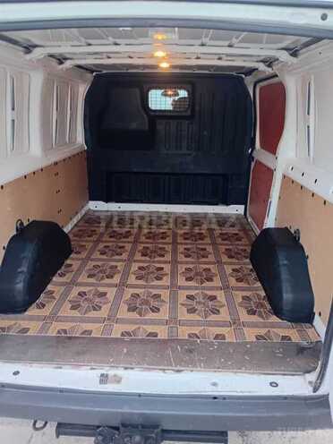 Ford Transit 2009, 208,000 km - 2.2 л - Bakı