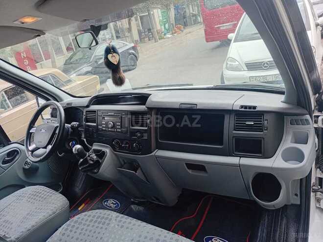 Ford Transit 2009, 208,000 km - 2.2 л - Bakı