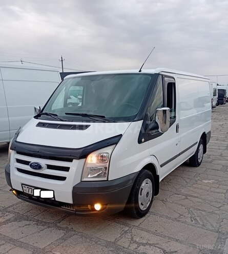 Ford Transit 2009, 208,000 km - 2.2 л - Bakı