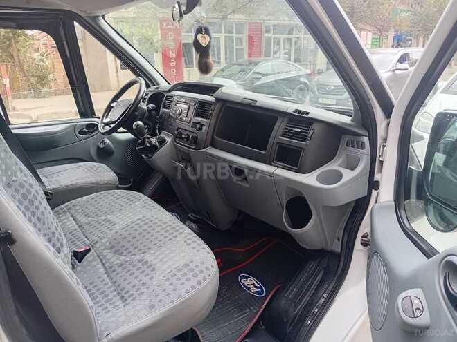 Ford Transit 2009, 208,000 km - 2.2 л - Bakı