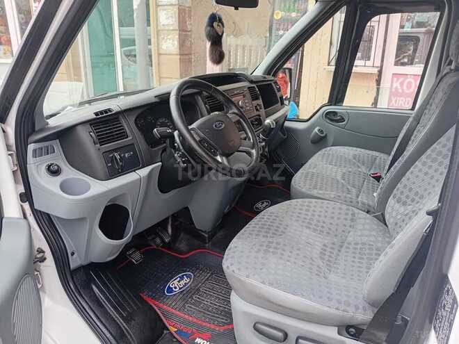 Ford Transit 2009, 208,000 km - 2.2 л - Bakı