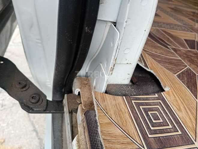 Ford Transit 2009, 208,000 km - 2.2 л - Bakı
