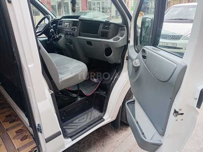 Ford Transit 2009, 208,000 km - 2.2 л - Bakı