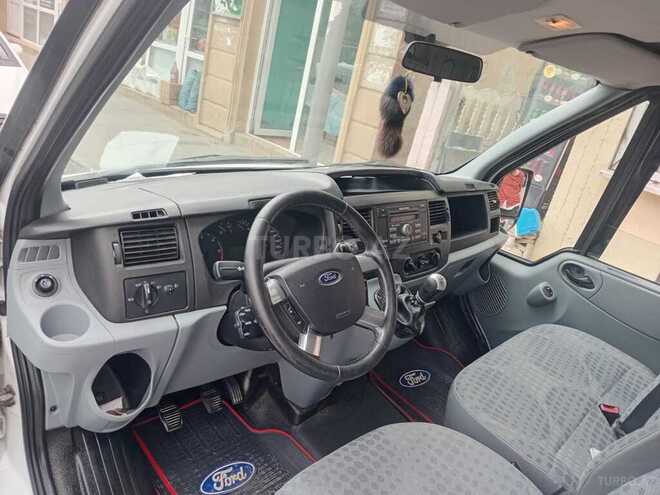 Ford Transit 2009, 208,000 km - 2.2 л - Bakı