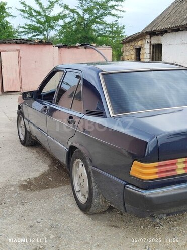 Mercedes 190 1990, 450,000 km - 2.0 l - Bakı