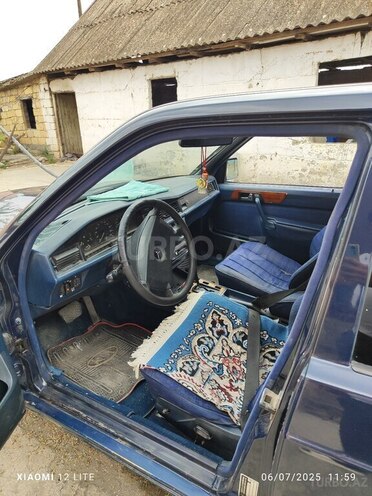 Mercedes 190 1990, 450,000 km - 2.0 l - Bakı