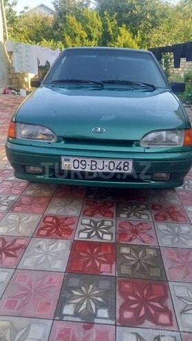 LADA (VAZ) 2115 2000, 350,000 km - 1.5 л - Bərdə