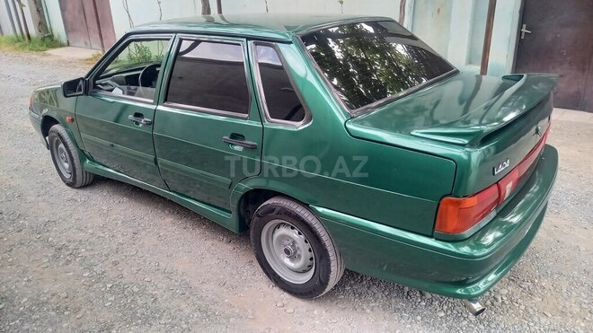 LADA (VAZ) 2115 2000, 350,000 km - 1.5 л - Bərdə