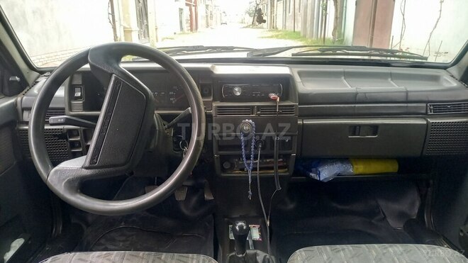 LADA (VAZ) 2115 2000, 350,000 km - 1.5 л - Bərdə