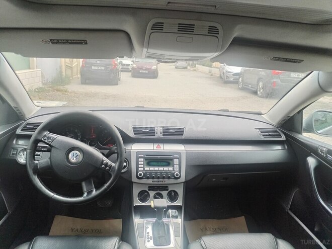 Volkswagen Passat 2005, 389,000 km - 2.0 l - Bakı