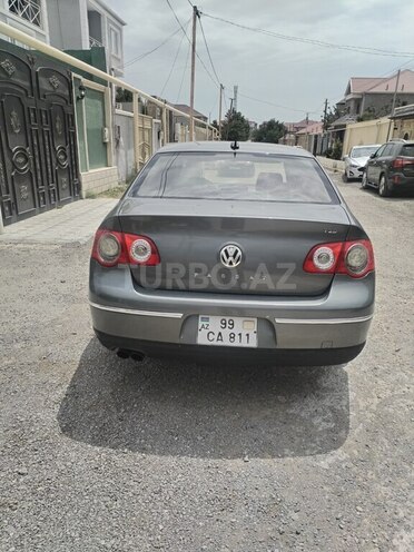 Volkswagen Passat 2005, 389,000 km - 2.0 l - Bakı