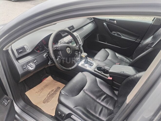 Volkswagen Passat 2005, 389,000 km - 2.0 l - Bakı