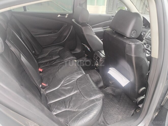 Volkswagen Passat 2005, 389,000 km - 2.0 l - Bakı