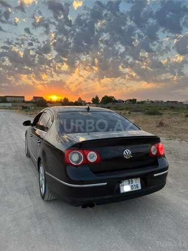 Volkswagen Passat 2008, 330,000 km - 2.0 л - Bakı
