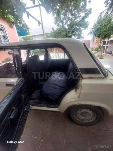 LADA (VAZ) 2107 1992, 95,000 km - 1.6 l - Bakı
