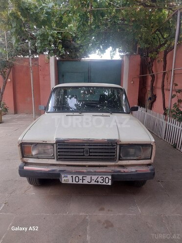 LADA (VAZ) 2107 1992, 95,000 km - 1.6 l - Bakı