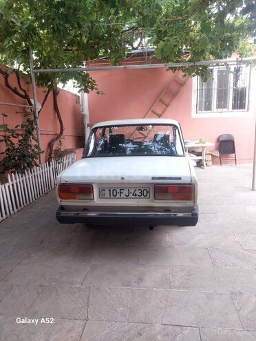 LADA (VAZ) 2107 1992, 95,000 km - 1.6 l - Bakı