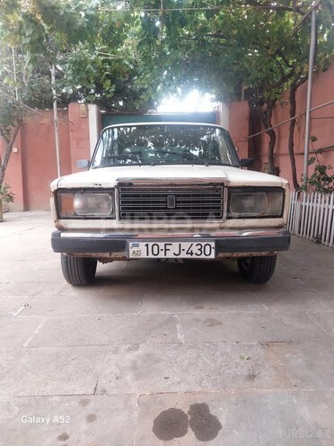 LADA (VAZ) 2107 1992, 95,000 km - 1.6 l - Bakı