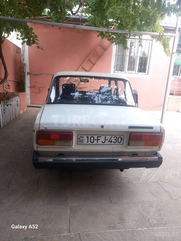 LADA (VAZ) 2107 1992, 95,000 km - 1.6 l - Bakı