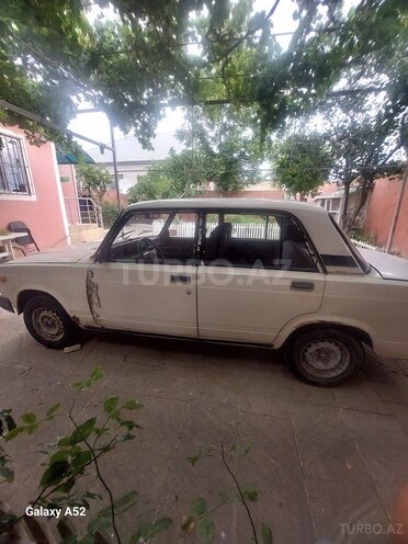 LADA (VAZ) 2107 1992, 95,000 km - 1.6 l - Bakı