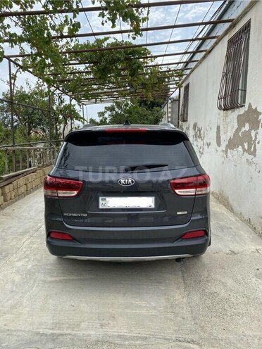 Kia Sorento 2017, 178,000 km - 2.0 l - Bakı
