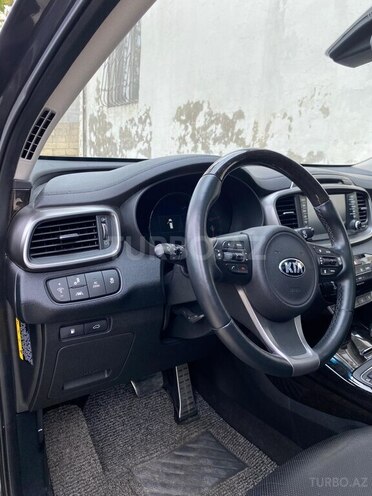 Kia Sorento 2017, 178,000 km - 2.0 l - Bakı